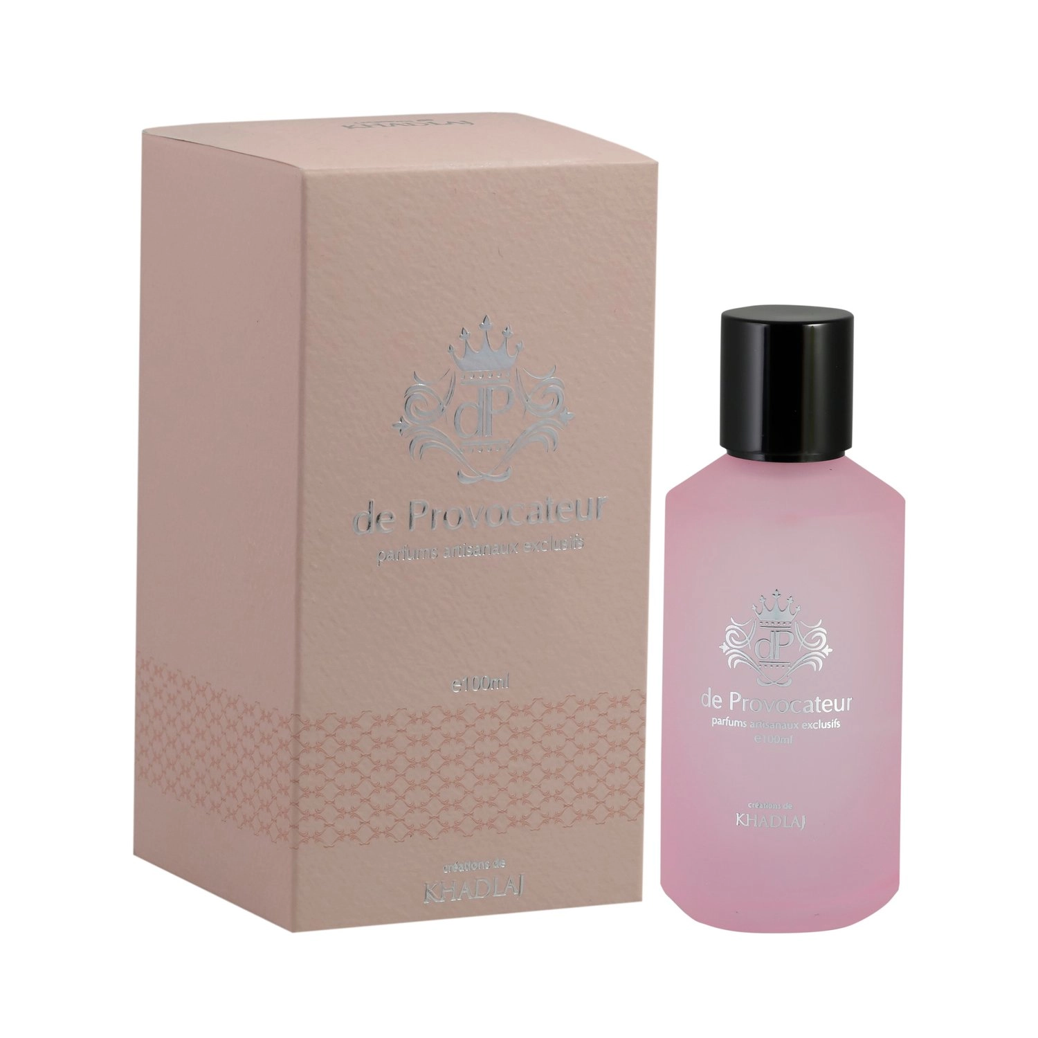 Khadlaj De Provocateur Eau de Parfum 100 ml