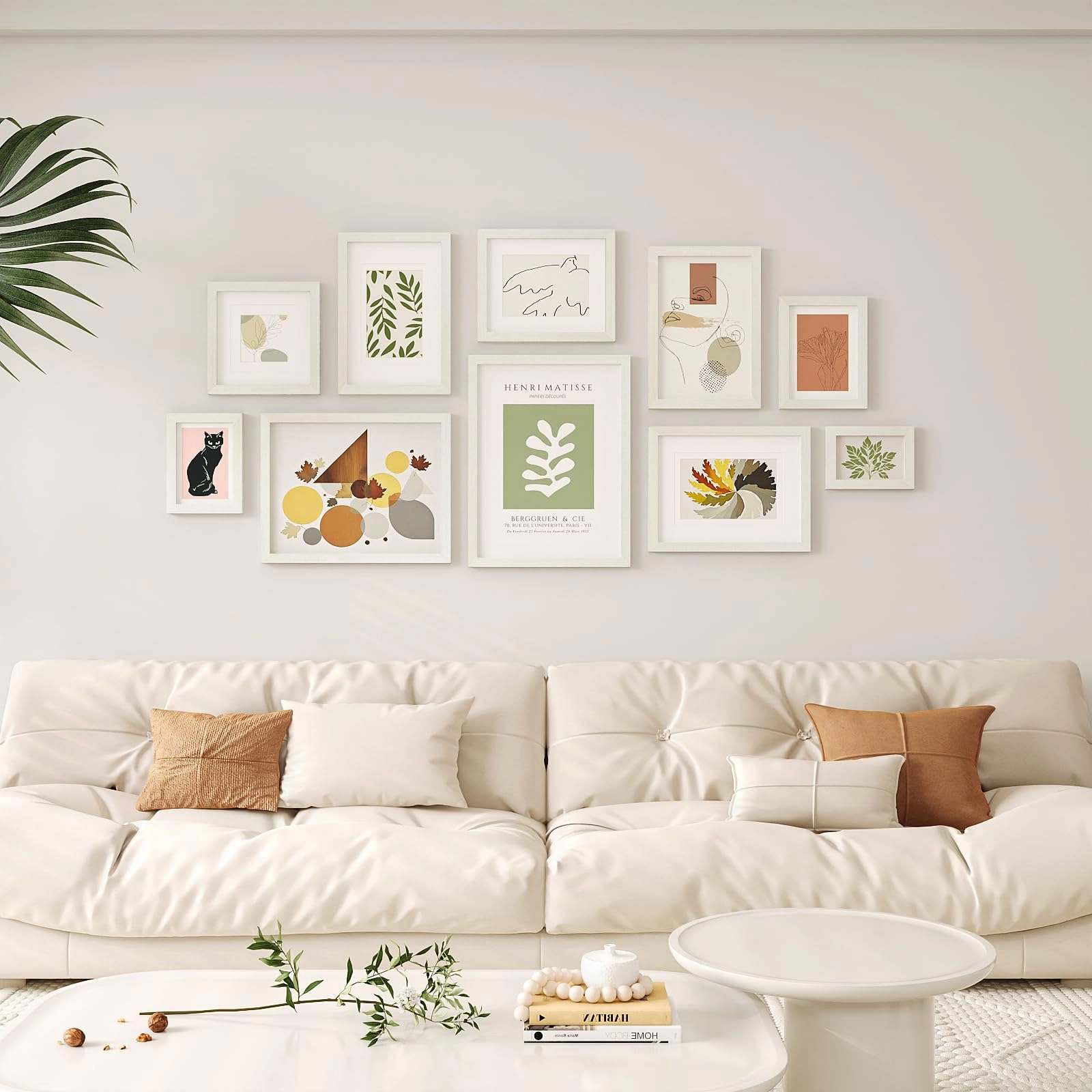 Picture Frames - 9x12