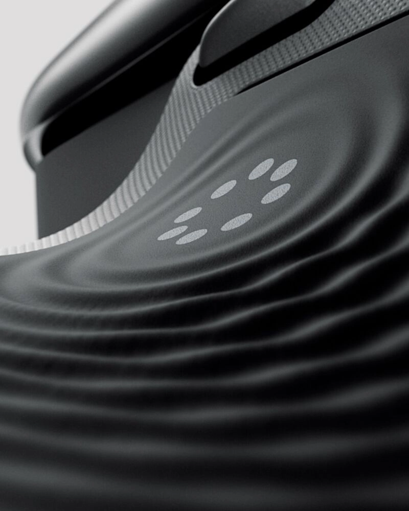 MX Master 4 - Bluetooth USB