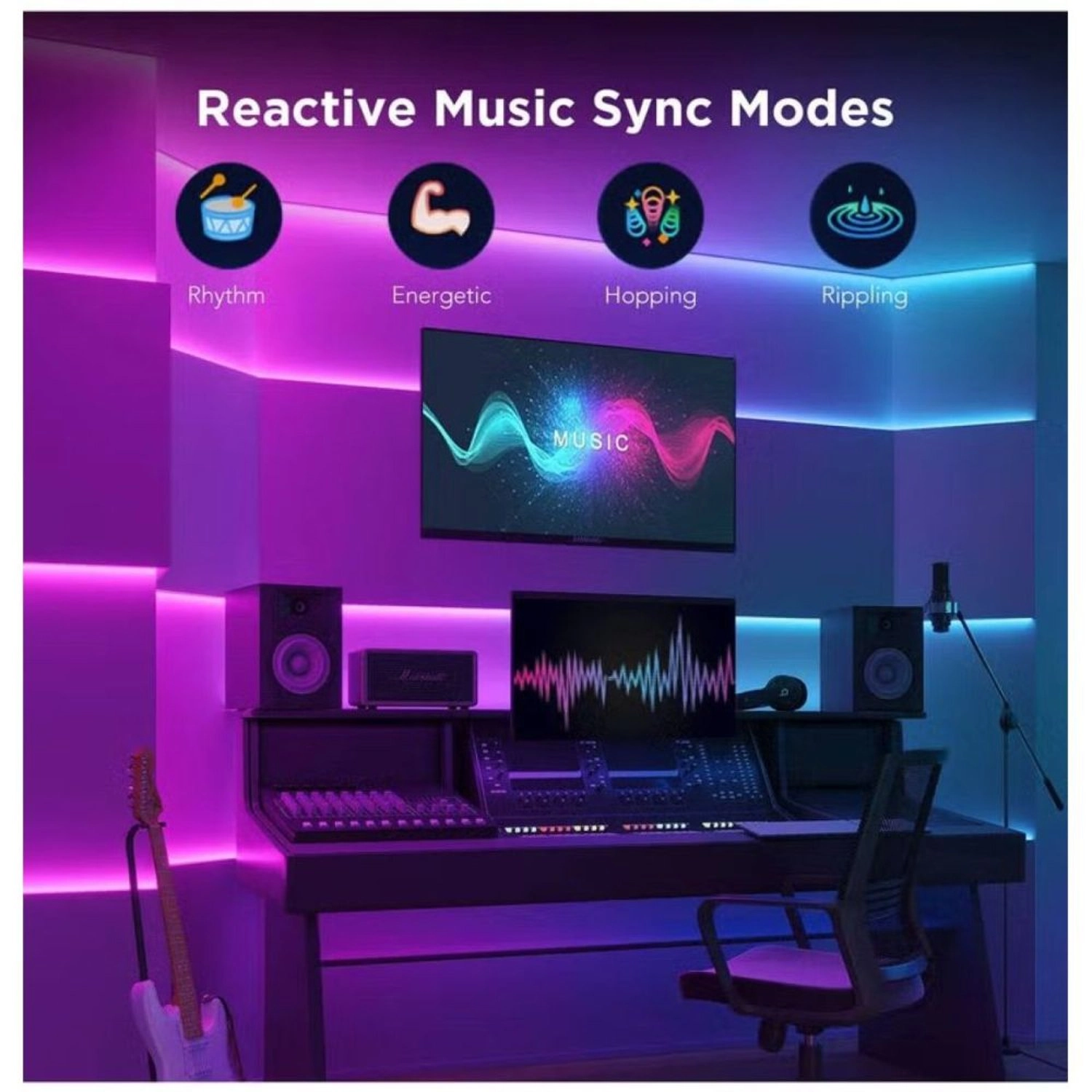 Smart Strip Light S - 10 m