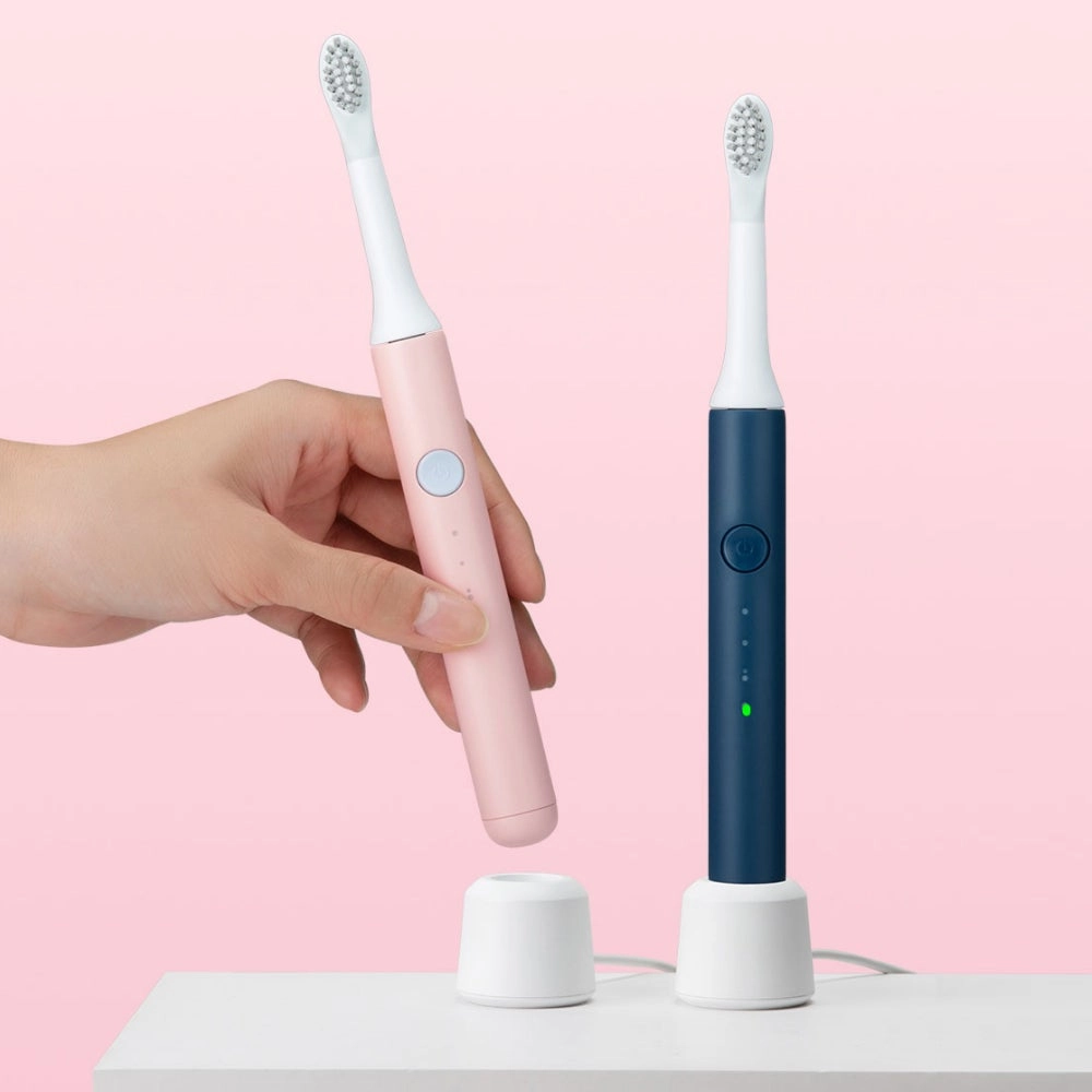EX3 - 31,000 times/min Ultrasonic Whitening Waterproof