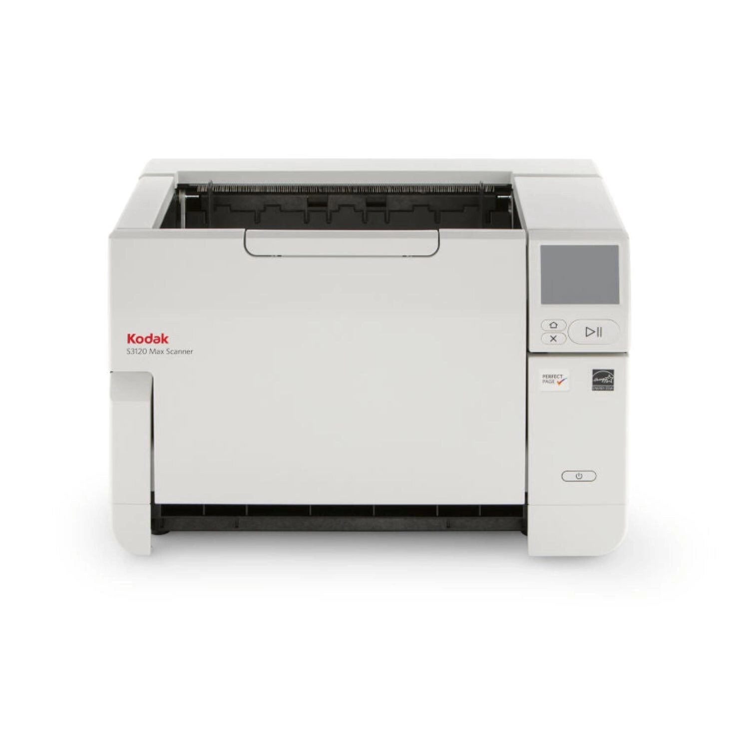 S3120 MAX - USB-B/USB-A/Ethernet