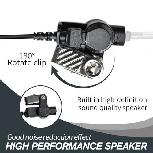 avph4 Wired Earbud