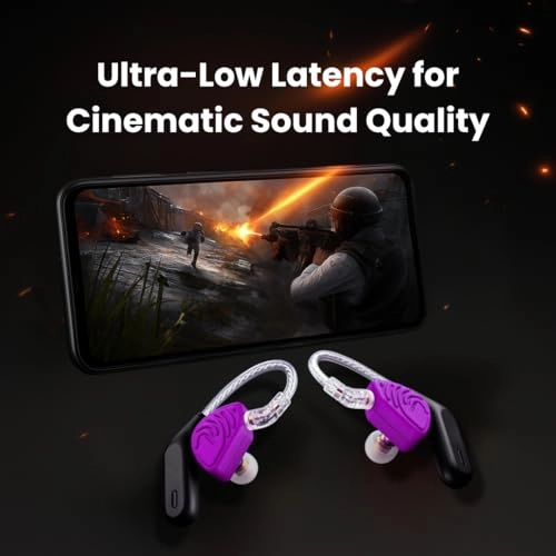 XP02 Wireless Earbud