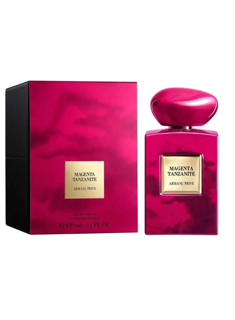 Giorgio Armani Magenta Tanzanite Eau de Parfum 100 ml