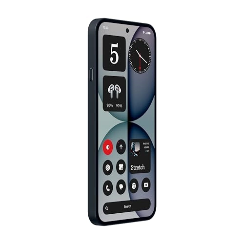 Phone 4a - 8GB 256GB