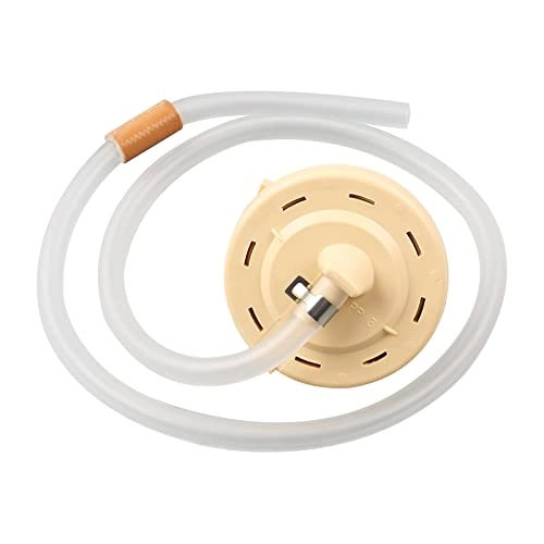 Water Level Pressure Switch - Replacement for LG WT1101CW|WT7600HWA|WT1201CW|WT1501CW|WT1201CV|T1309ADFH|T1309ADFN|WT5101HV|WT5101HW|T1309ADFH6