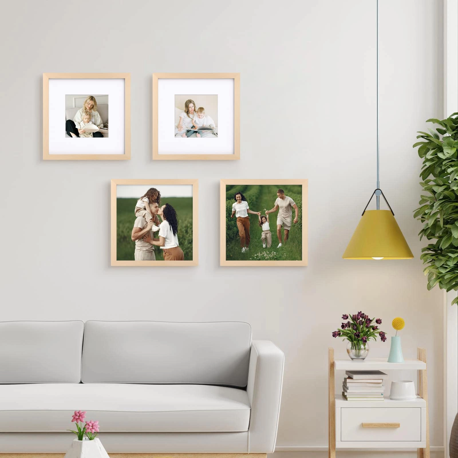 Photo Frames - 10x10