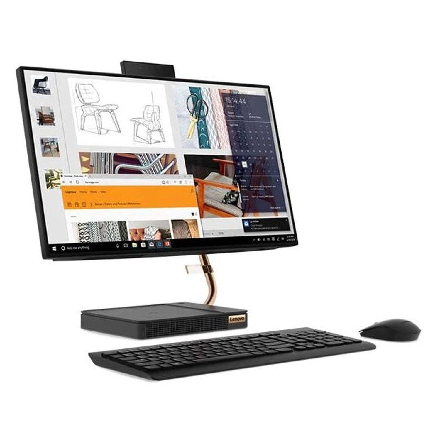 Lenovo ideacentre A540 F0EL009AAX