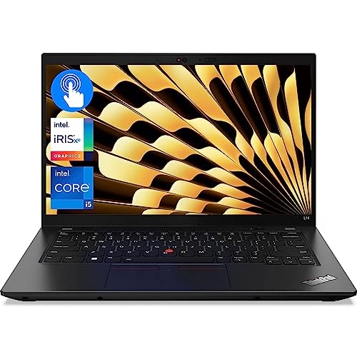 ThinkPad L14 - 14'' i5-1135G7 16GB DDR4 1TB SSD