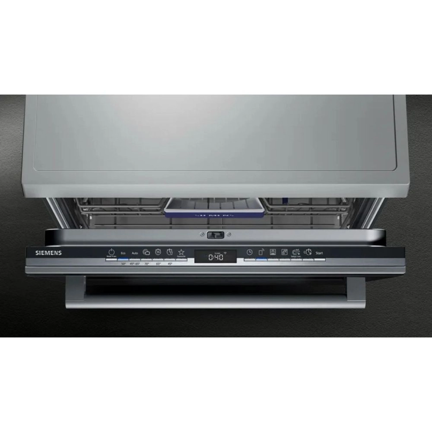 iQ500 SN23HB62MT Freestanding