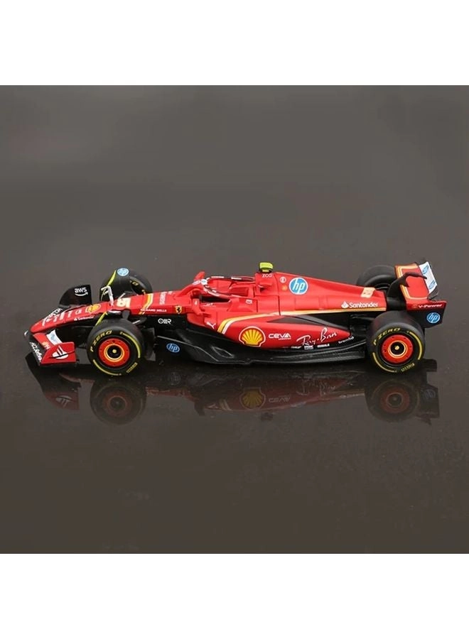 Ferrari SF-24 (2024) - 1:43