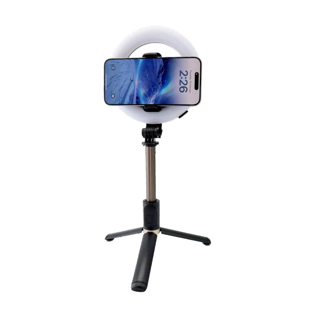 Yesido SF12 Wireless Ring Light - 42CM