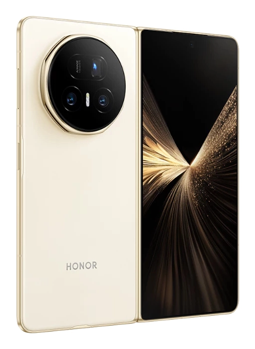 Magic V5 - 16GB 512GB + Choice Speaker + Watch 4 + V5 Case