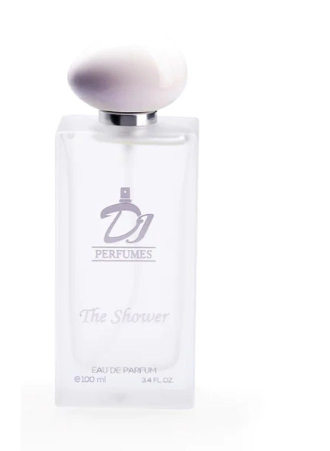 The Shower Eau de Parfum 100 ml