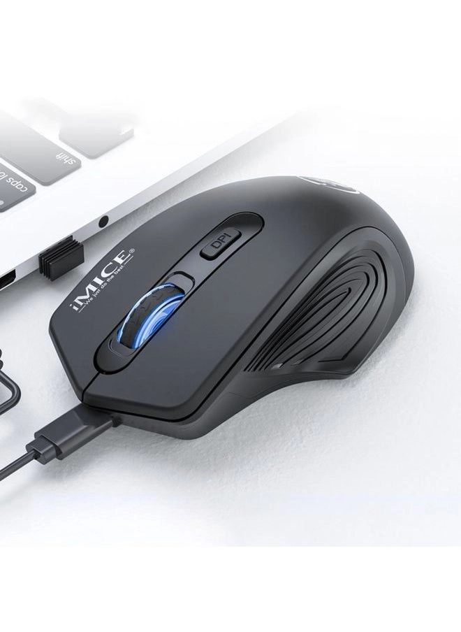 iMICE G-1800 Mouse - Wireless