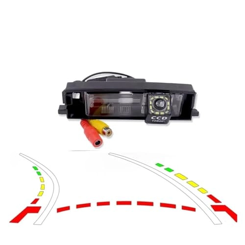 Car CCD Front View Camera - Night vision Wire 656 x 492