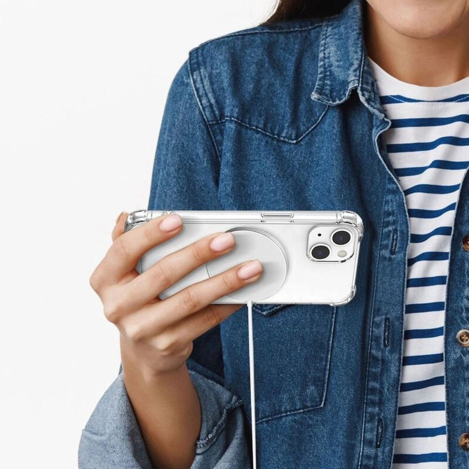 Duro Drop Case with MagSafe for iPhone 14