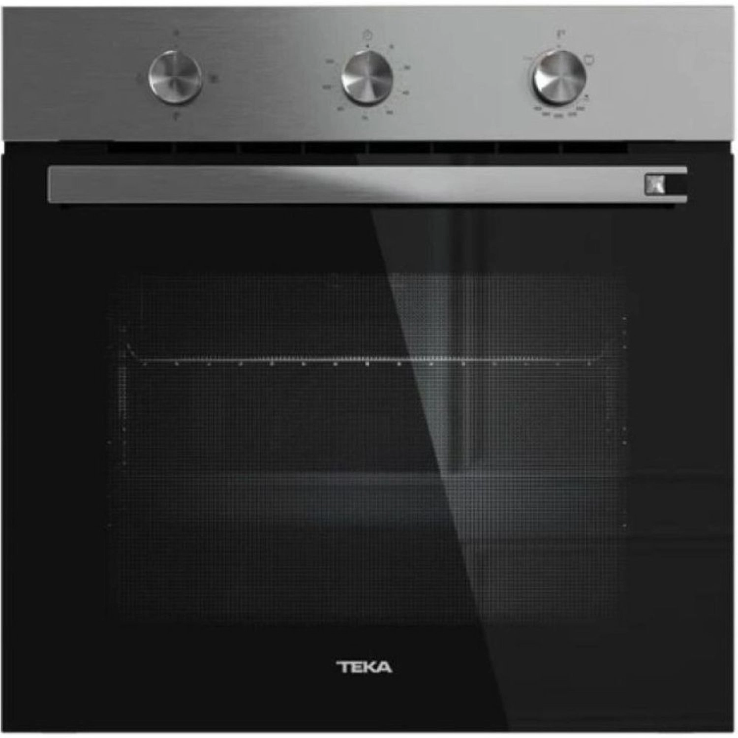 Teka Neo Series HSB 7400 G SS - Gas Oven
