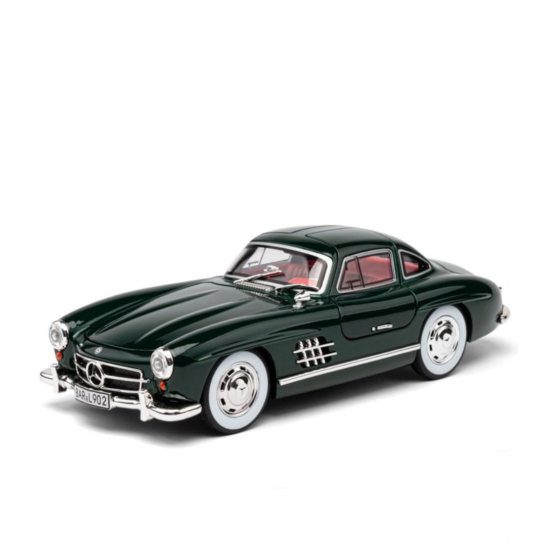 VARIYA ENTERPRISE, variyaenterprise34@gmail.com 300SL - 1:24 1pcs