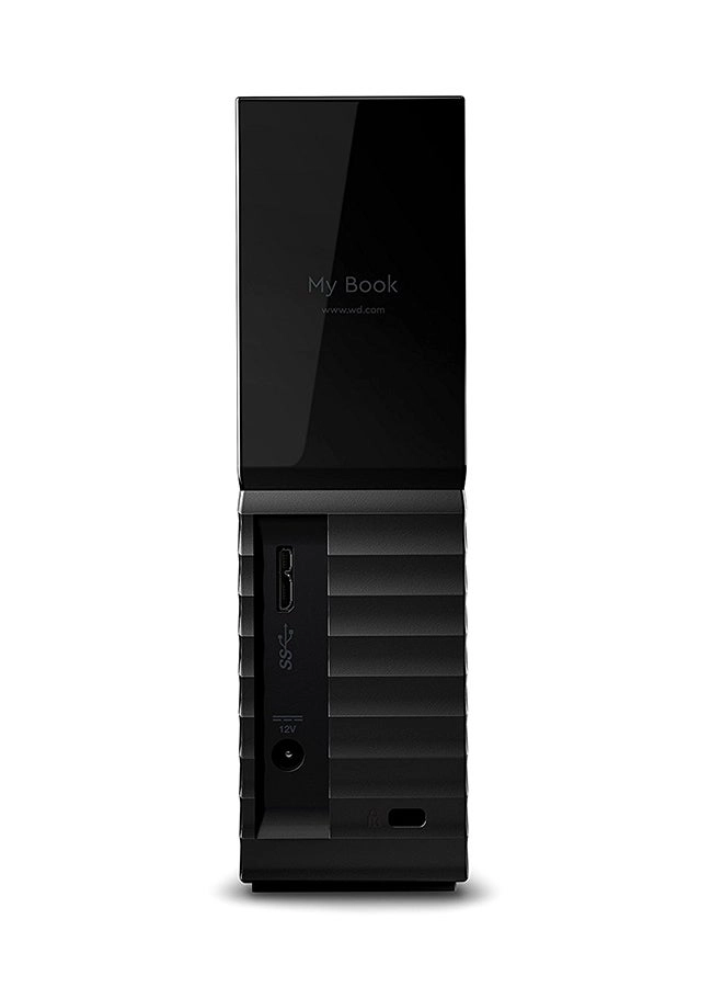 My Book - HDD 6TB