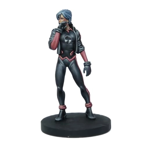 Umbrella Academy: The Board Game