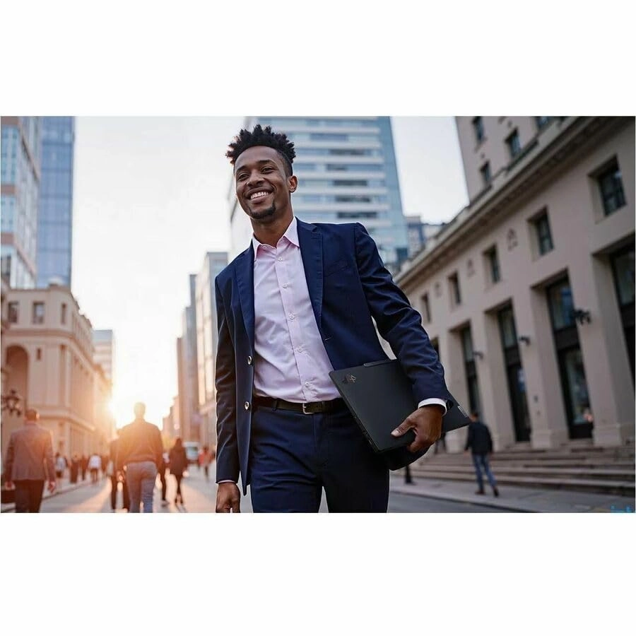 X1 Carbon Gen 13 21NS005UUS - 14'' Core Ultra 7 268V 32GB DDR5 512GB SSD