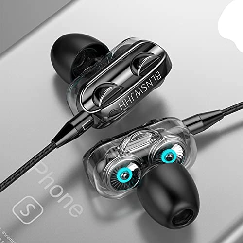 AK6 Wired Earbud