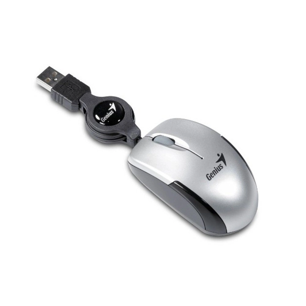 Genius Computer Technology Micro Traveller - USB