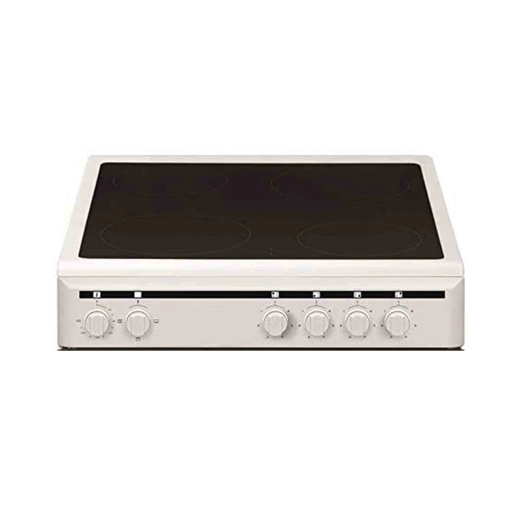 WCAM6604E1DTG GAS Cooker