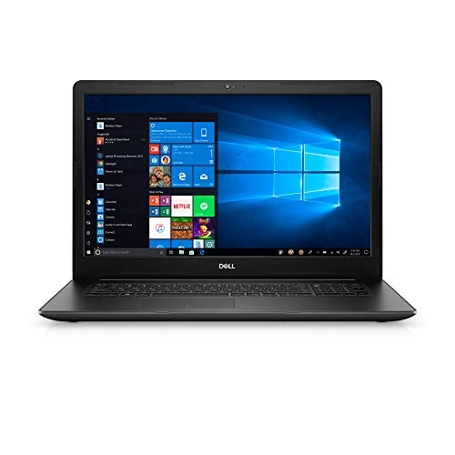 Inspiron 17 3793 i3793-5841BLK-PUS - 17.3'' Core i5-1035G1 8GB DDR4 1TB 5400 RPM