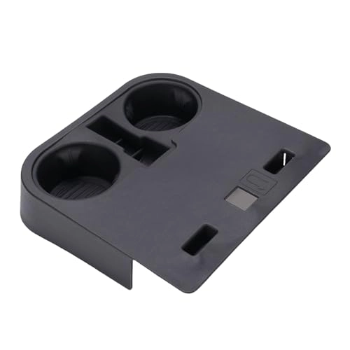 Front Console Cup Holder - F-450 2017 2020