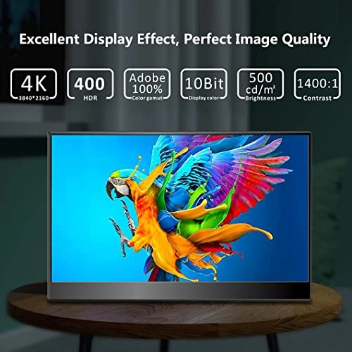 M140A - 14 Inches 3840x2160