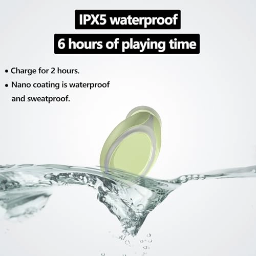 DER-M9 Wireless Earbud