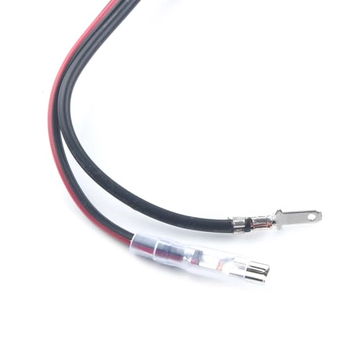 Batwing Speaker Pods Tweeter Kit - Pair