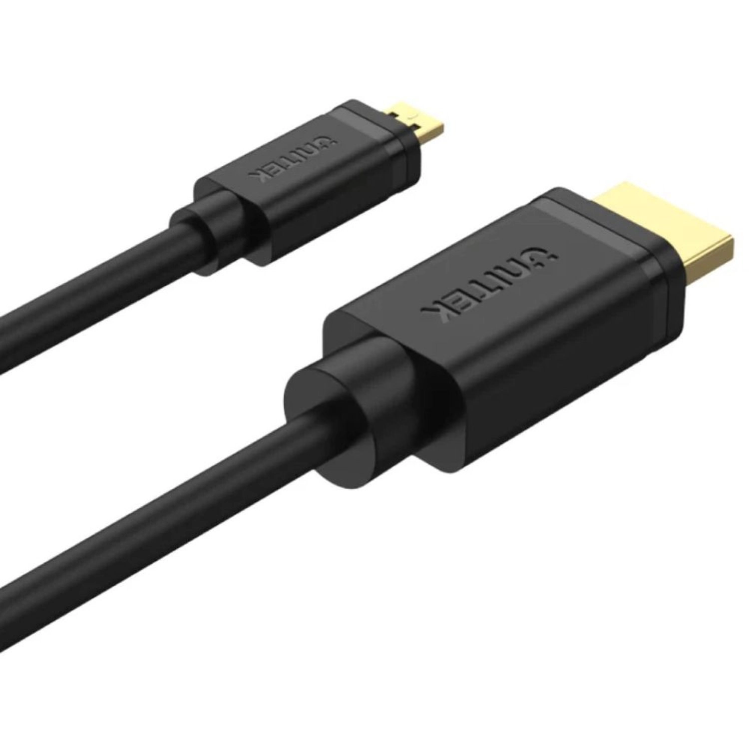 4K HDMI Cable 2m with Ethernet