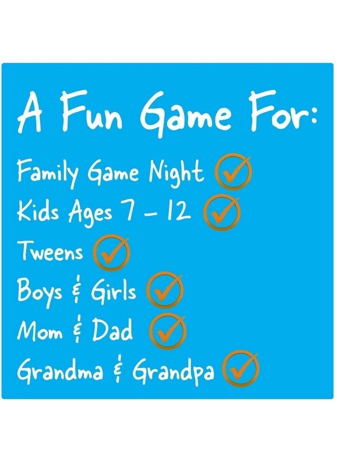 Kids Create Absurdity - Ages 6-12 Years Expansion Pack