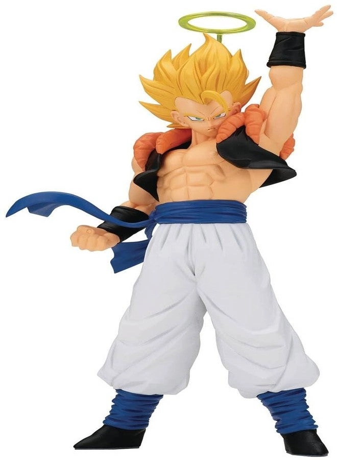 BANDAI SPIRITS Super Saiyan Gogeta - Dragon Ball Z