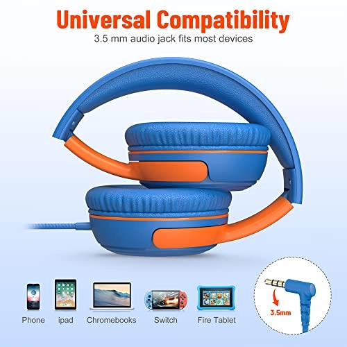 Share 1 Wired Headphone