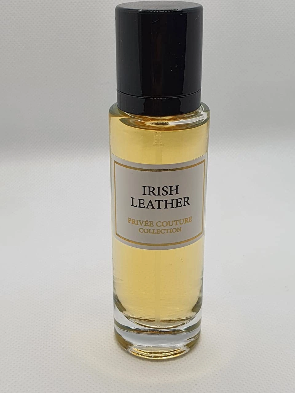laverne IRISH LEATHER - Eau de Parfum 30 ml