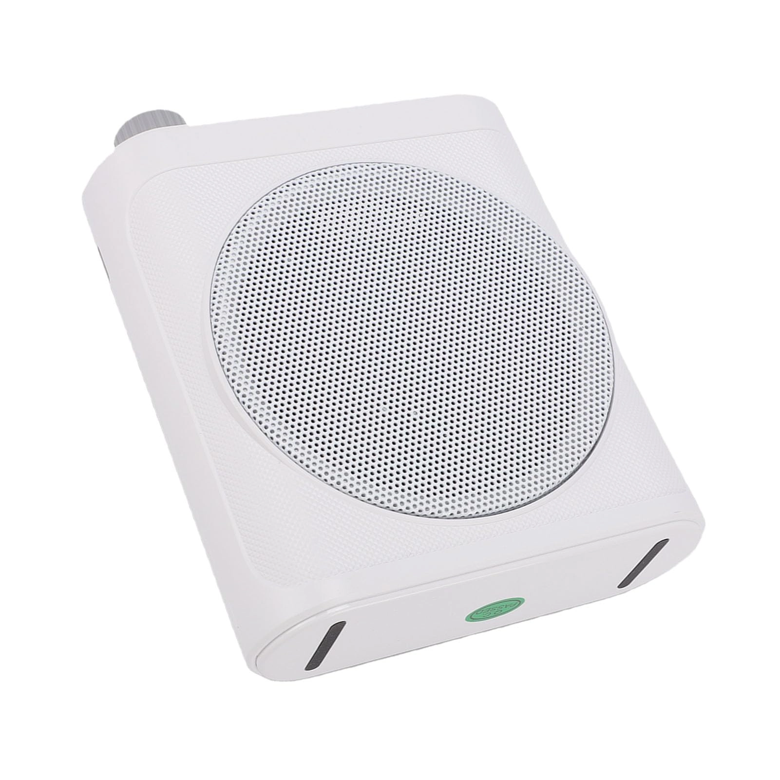 TIKATARER Voice Amplifier - 2 Lavalier Mics