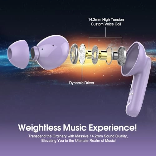 H69 Wireless Earbud