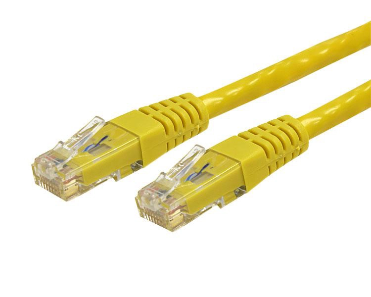 CAT6 Ethernet Cable - 15 m