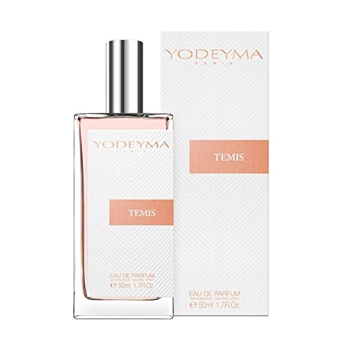 YODEYMA TEMIS Eau de Parfum 50 ml
