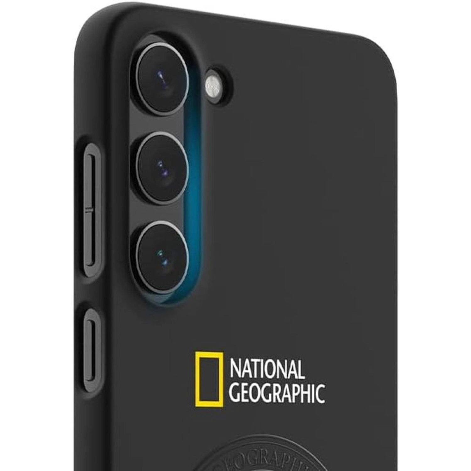 Global Seal Ultra Slim Fit Case for Galaxy S23