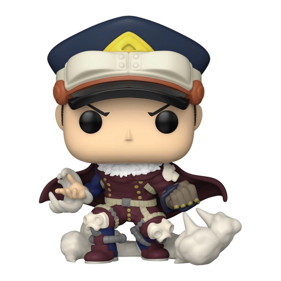 FUNKO TOYS Inasa Yoarashi - My Hero Academia (10.2 cm) (FU58600)