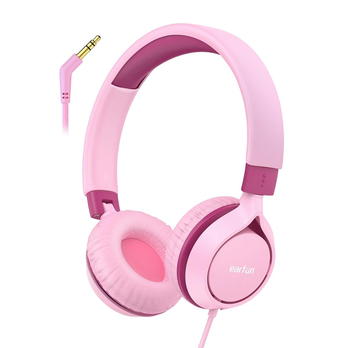 S1 Wired Headphone