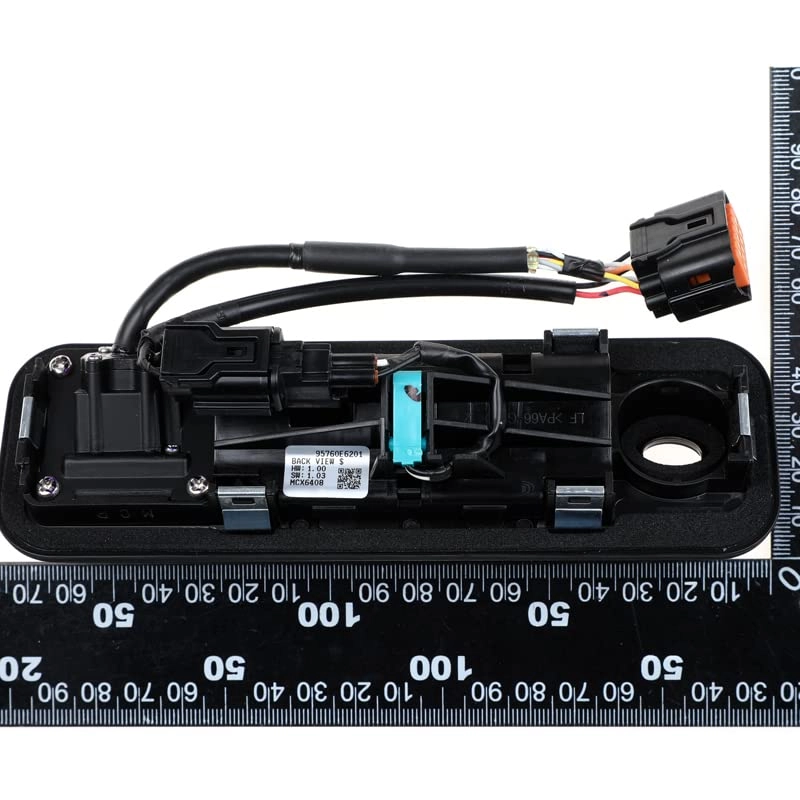 REAR VIEW BACK UP CAMERA