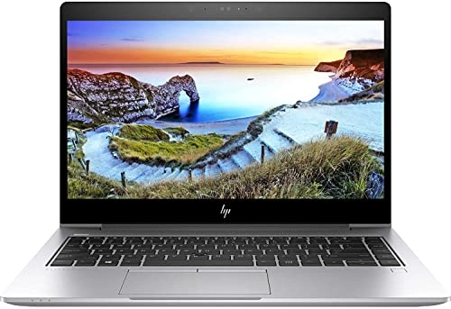(Renewed) Elite Book 840 G5 - 14 inch 512 gigabyte 8 GB core i5-8250U