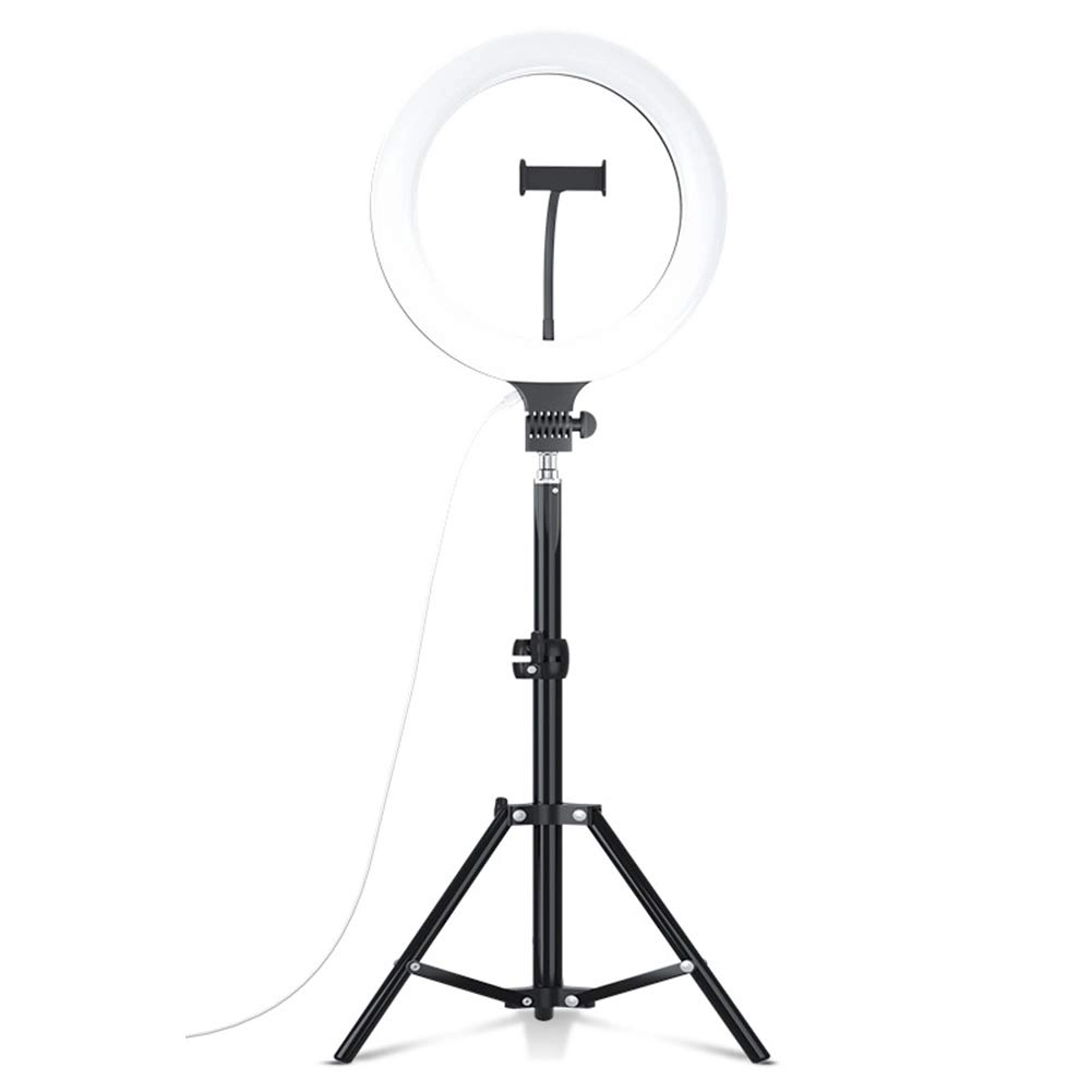 LED Ring Light - 10-inch